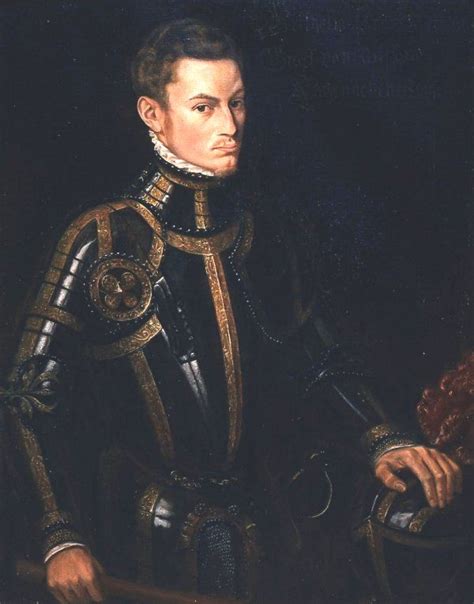 guglielmo d'orange tudor|prince william of orange.